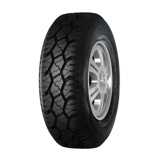 Mini truck tyre