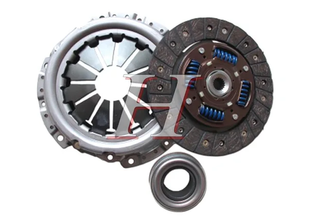Clutch Cover