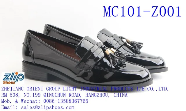 Ladies shoes