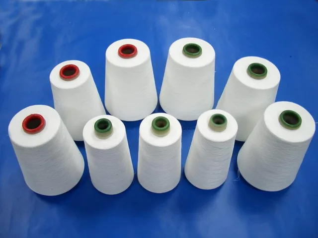 Grs Polyester Yarn 40s