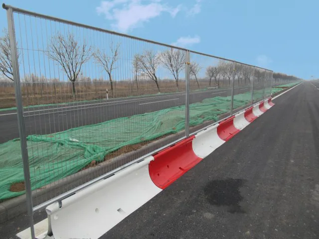Barrier