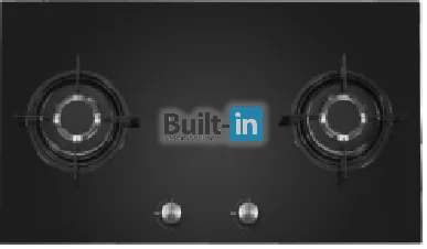 78CM Built-in Gas hob