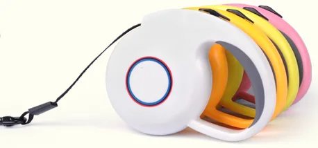 Retractable Leash