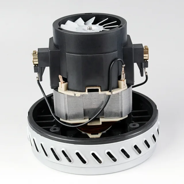 Vacuum Cleaner Motor
