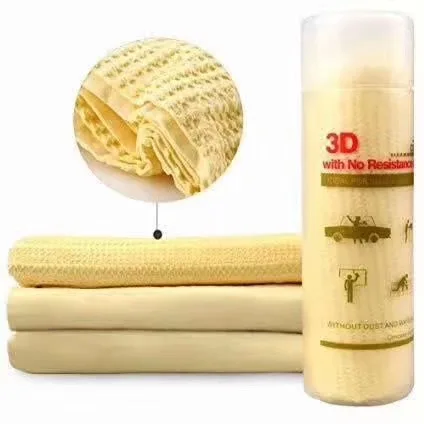 PVA chamois