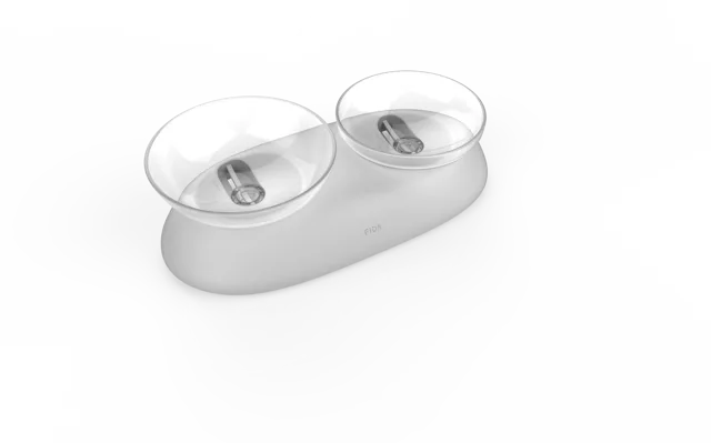 FIDA PET bowl