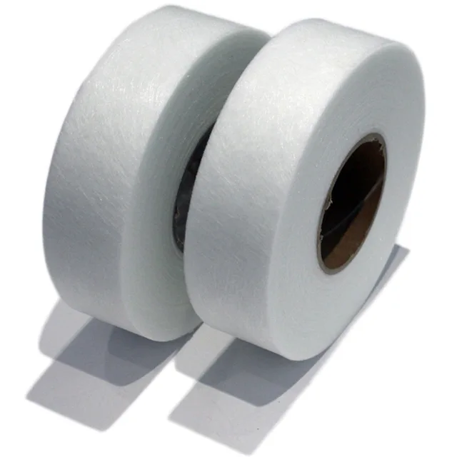 Fiberglass tissue paper tape, fiberglass tissue tape, fiberglass tissue mat tape, paper fiberglass tape
