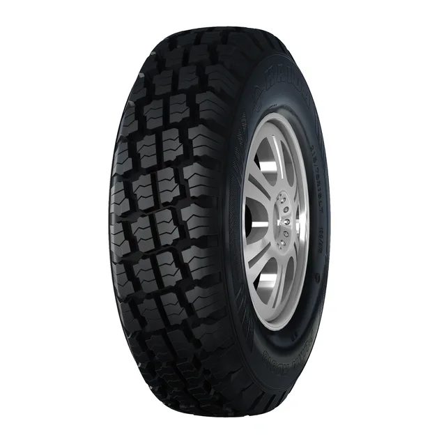 All terrain tyre
