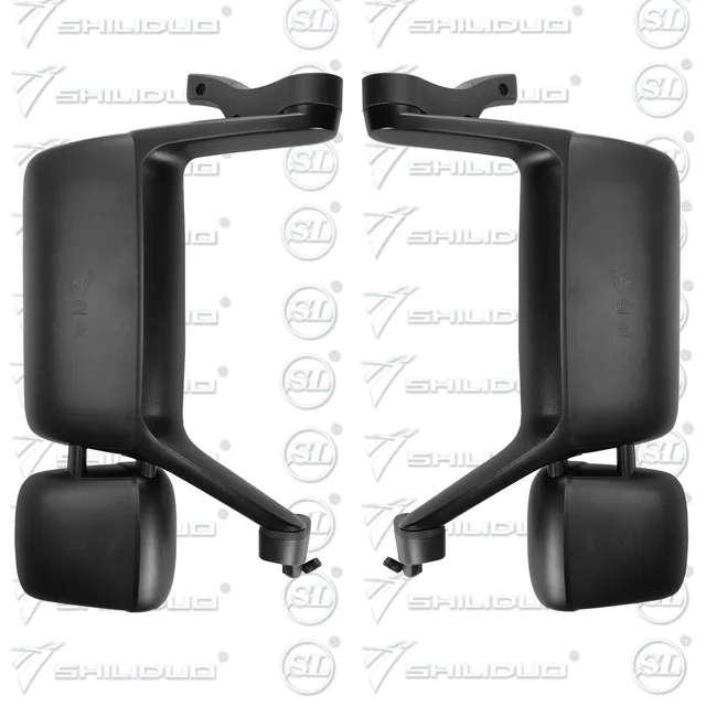 Auto Rearview Mirror