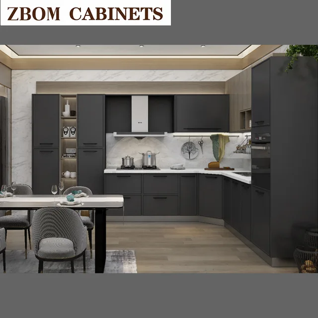 Kitchen Cabinets