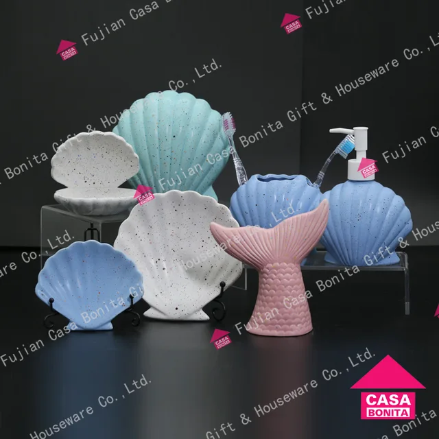 Shell Collection