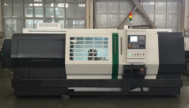 CNC Lathe