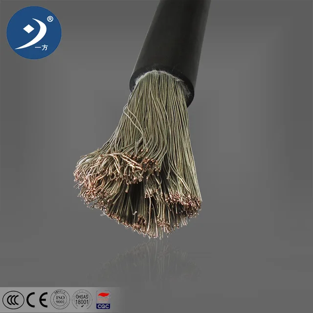 Welding cable