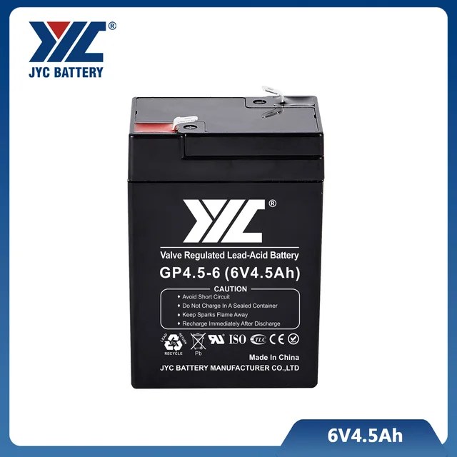 Lead Acid Battery