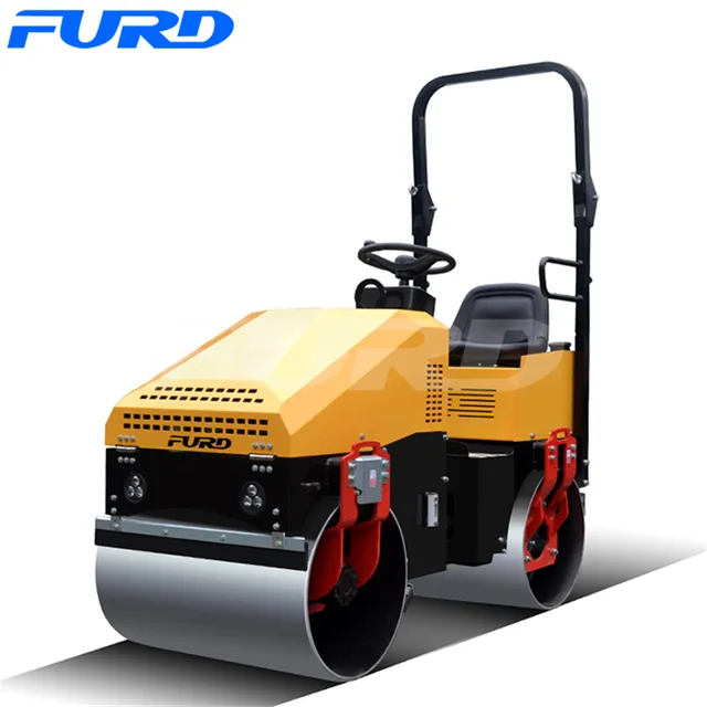 Road Roller