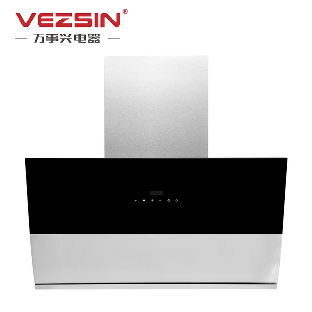 Range Hood