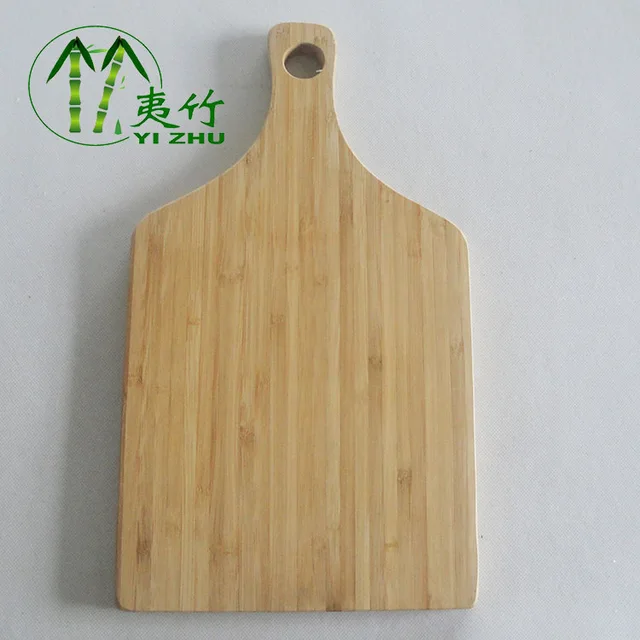 Bamboo Cutting Board