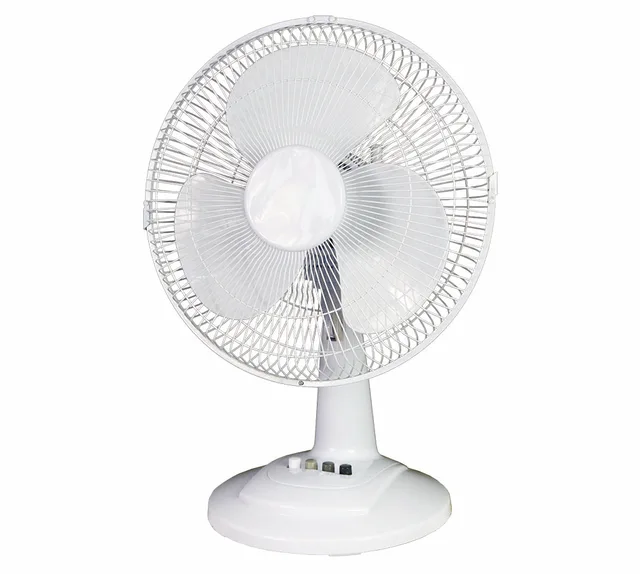 12 inch table fan hot sales Modern minimalist fan