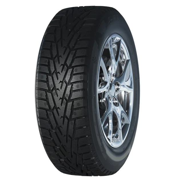 STUDDABLY WINTER tyre