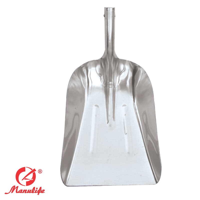 Aluminium shovel head,scoop,shovel scoop