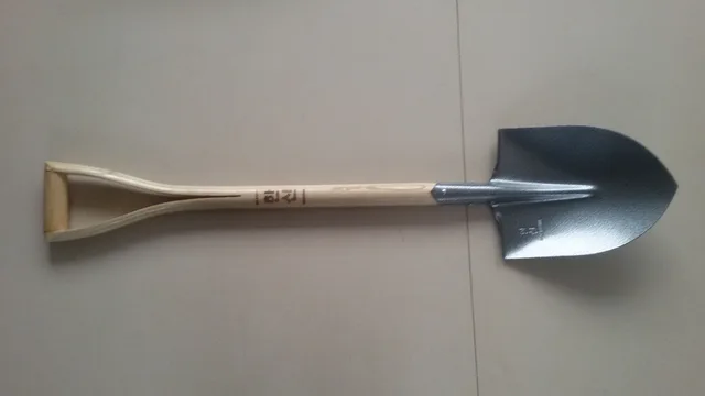 Shovel