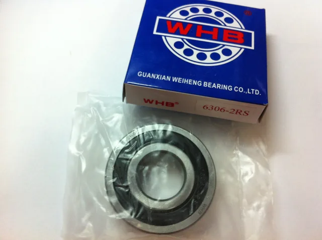 Deep Groove Ball Bearing