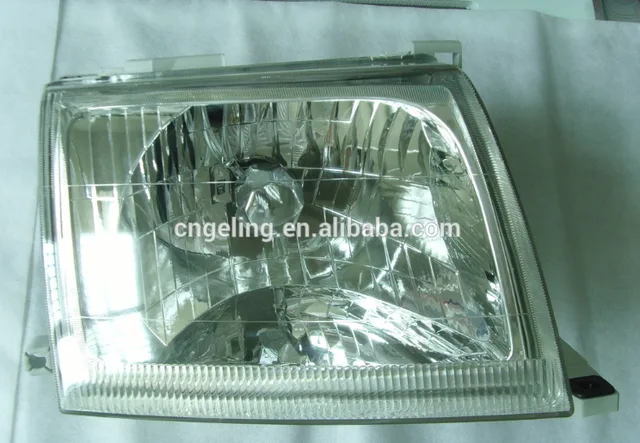 For Nissan B15/Pick Up 720/D22head Lamp (Crystal)