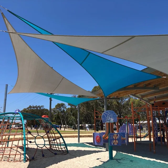 Shade sail