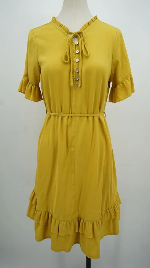 Ladies’ dress