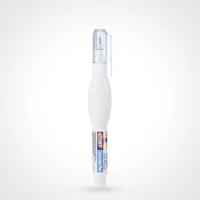 305 CORRECTION PEN CORRECTION PEN FLUID STYLO Correction liquid ปากกาลบคำผิด Bút xóa