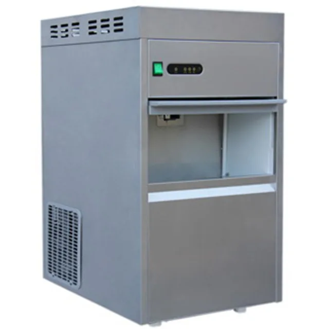 Commercial flake Ice Maker IMS-100