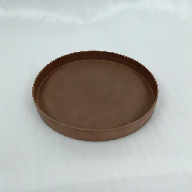 Eco Plastic Planter Saucer Planter Pot Saucer