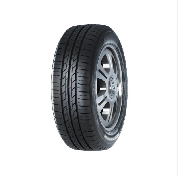 Economic passenger car tyre
