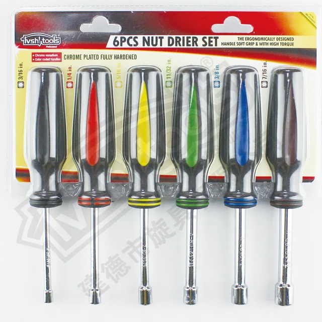 Screwdriver
