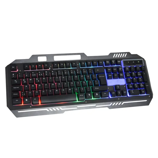 Gaming keyboard WZ-DJC-9010