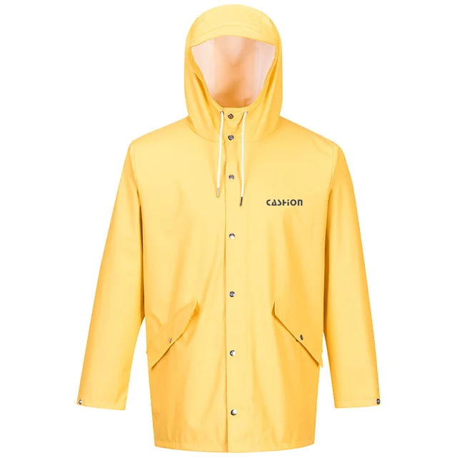 PU rainwear