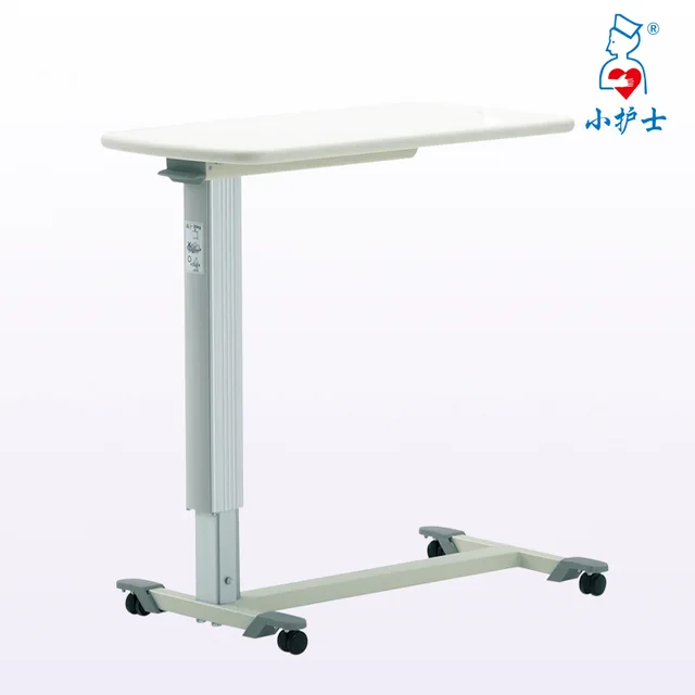 F-32Movable over bed talbel