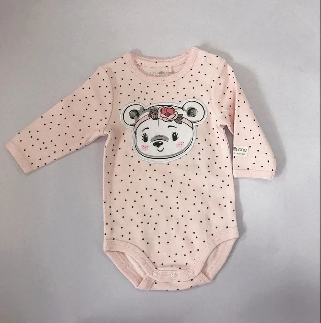 Baby Body