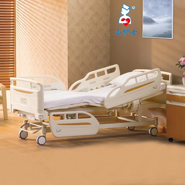 B-6C1 Medical bed