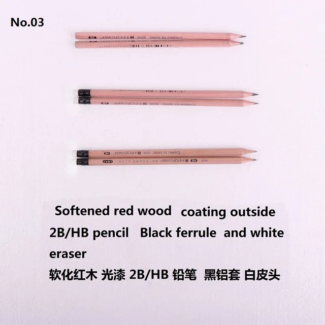 Pencil