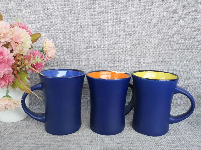Ceramic chalk mug & gift