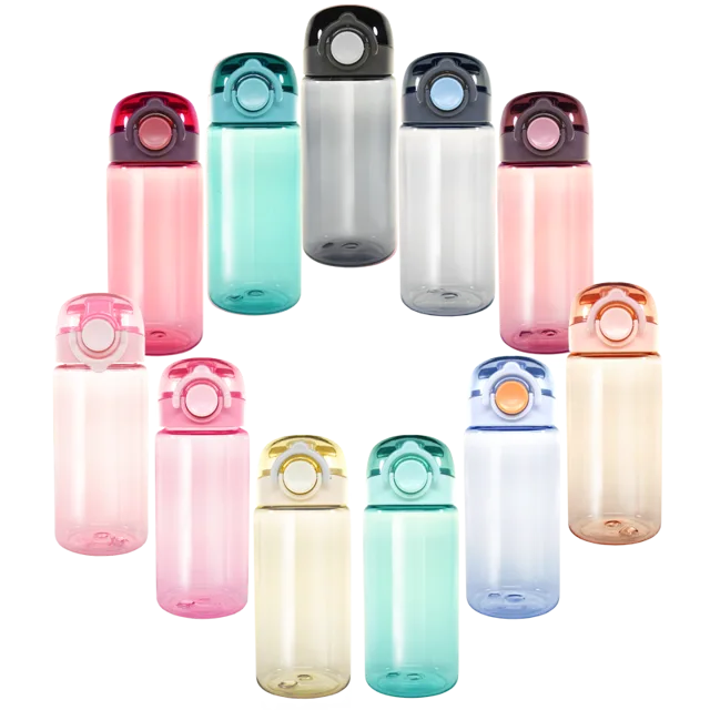Portable Pop-up Cup