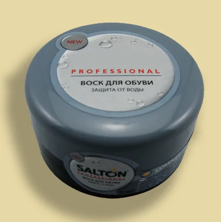 Shoe Cream Polish