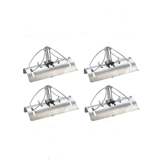 Tunnel Mole Traps
