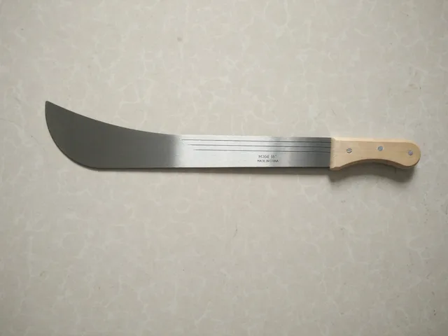 Machete