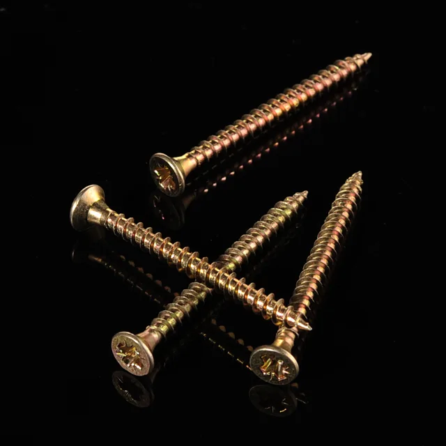 Screw