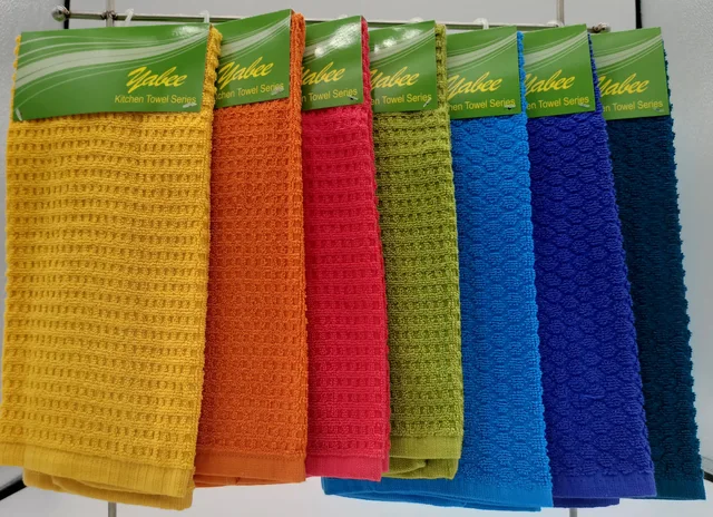 Kitchen towel