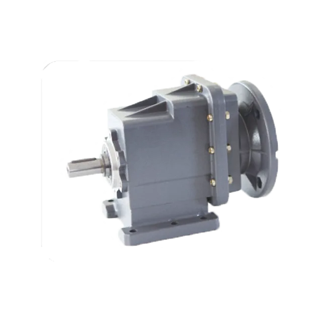 Src Series Worm Gear Reducer Src Series Gear Box Gear Motor Speed Reduce