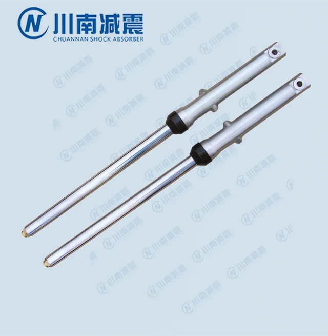 SDH125-7D/7C,WY125-R/10,WH125-3 front shock absorber