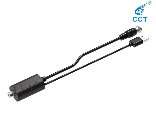TV Antenna Amplifier